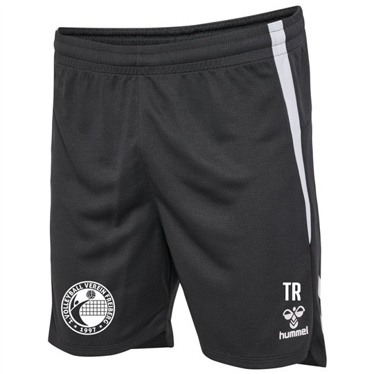 hummel hmlLEAD 2.0 SHORTS KIDS Unisex Kids