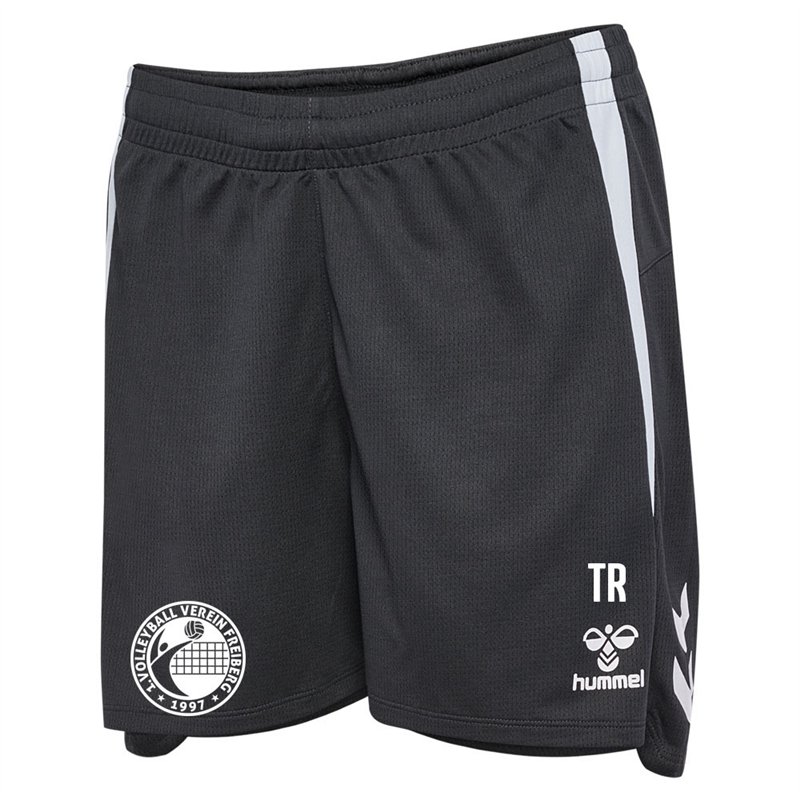 hummel hmlLEAD 2.0 SHORTS WOMAN Female