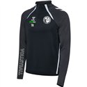 hummel hmlLEAD 2.0 HALF ZIP Unisex Adult