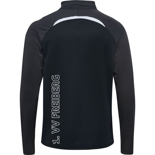 hummel hmlLEAD 2.0 HALF ZIP Unisex Adult