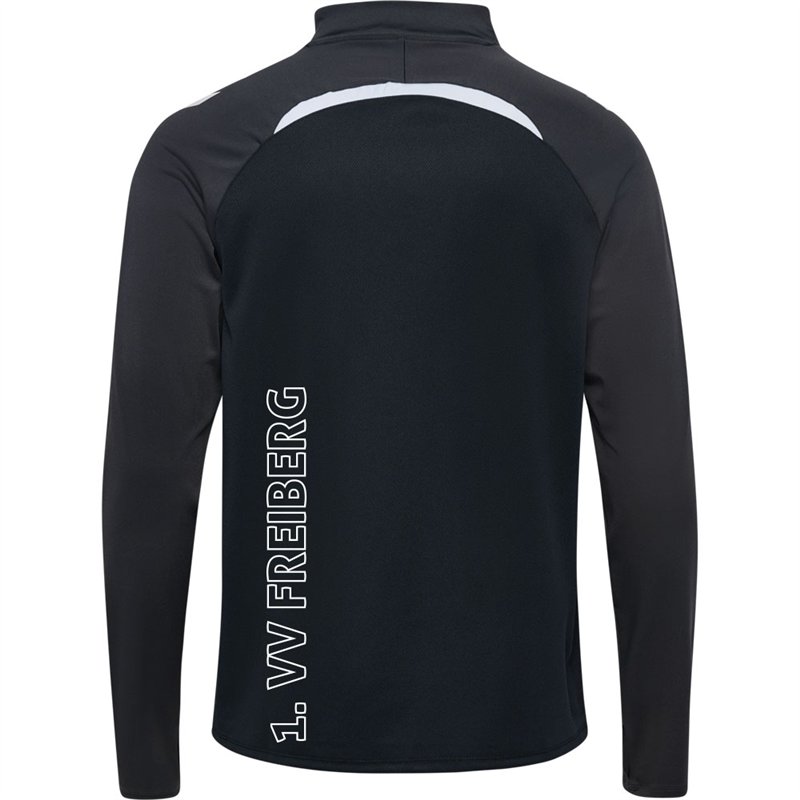 hummel hmlLEAD 2.0 HALF ZIP KIDS Unisex Kids