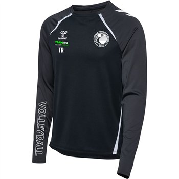 hummel hmlLEAD 2.0 CREW SWEAT Unisex Adult