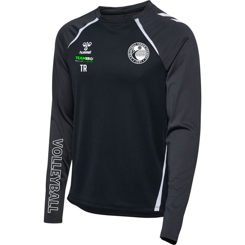 hummel hmlLEAD 2.0 CREW SWEAT Unisex Adult