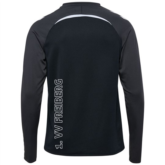 hummel hmlLEAD 2.0 CREW SWEAT KIDS Unisex Kids