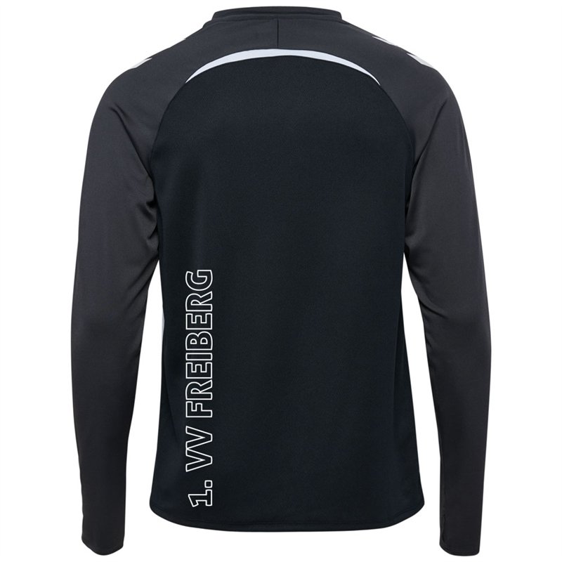 hummel hmlLEAD 2.0 CREW SWEAT KIDS Unisex Kids