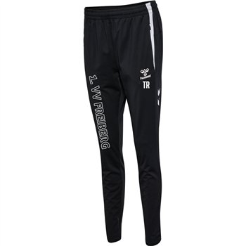 hummel hmlLEAD 2.0 TRAINING PANTS WOMAN Female