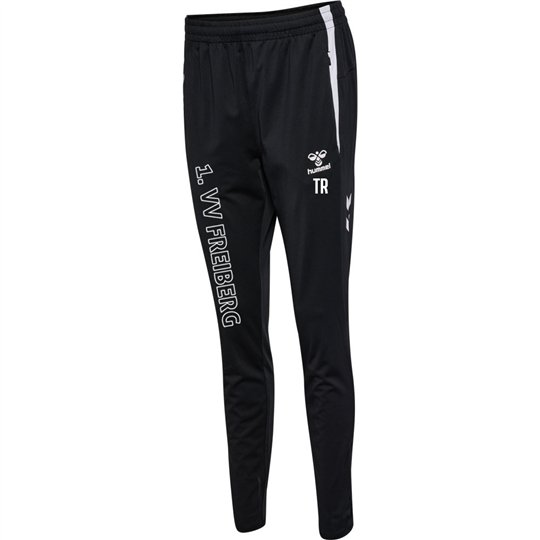 hummel hmlLEAD 2.0 TRAINING PANTS WOMAN Female