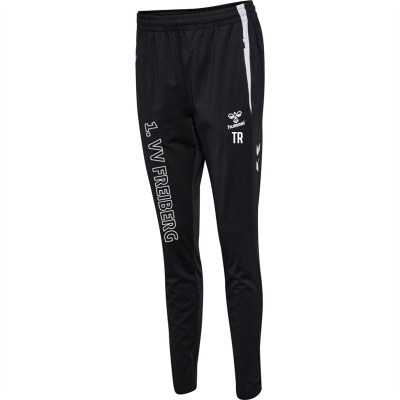 hummel hmlLEAD 2.0 TRAINING PANTS WOMAN Female