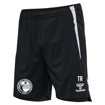 1. VV Freiberg Unisex Training Shorts