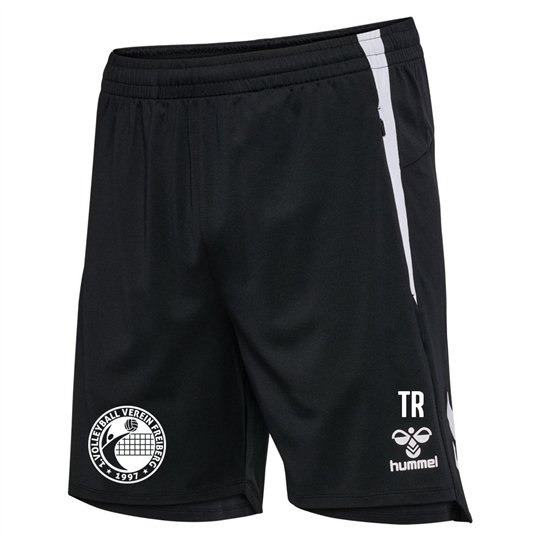 hummel hmlLEAD 2.0 TRAINING SHORTS Male
