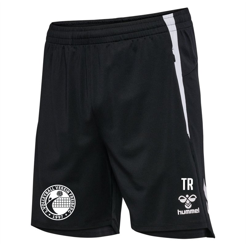 hummel hmlLEAD 2.0 TRAINING SHORTS Male