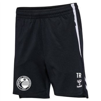 hummel hmlLEAD 2.0 TRAINING SHORTS WOMAN Female