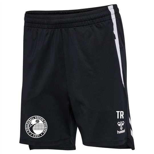 hummel hmlLEAD 2.0 TRAINING SHORTS WOMAN Female
