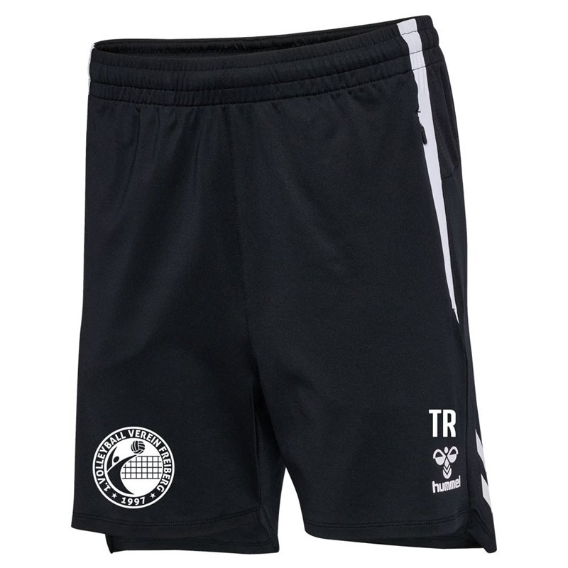hummel hmlLEAD 2.0 TRAINING SHORTS WOMAN Female