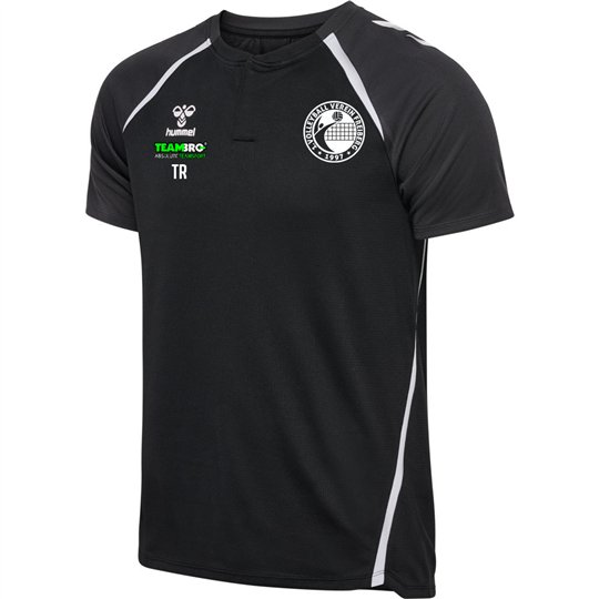 hummel hmlLEAD 2.0 POLO Male