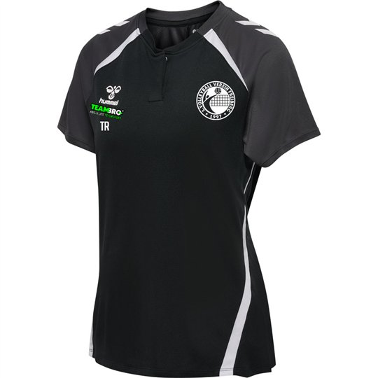 hummel hmlLEAD 2.0 POLO WOMAN Female