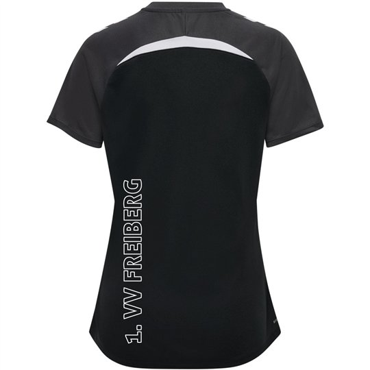 hummel hmlLEAD 2.0 POLO WOMAN Female