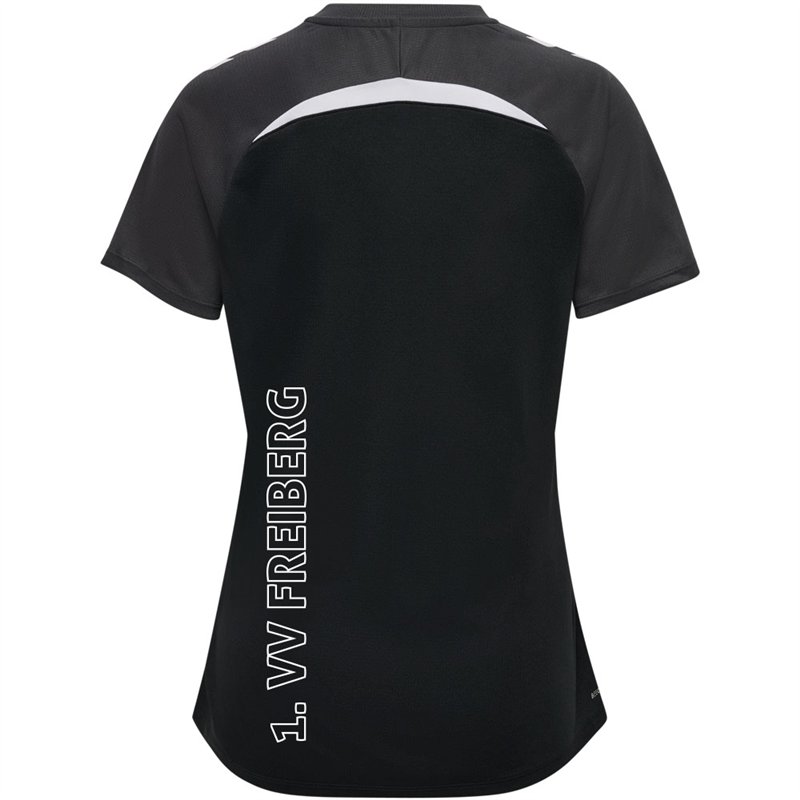 hummel hmlLEAD 2.0 POLO WOMAN Female