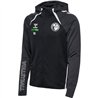 hummel hmlLEAD 2.0 ZIP HOODIE Male