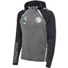 hummel hmlLEAD 2.0 ZIP HOODIE Male