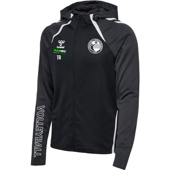 hummel hmlLEAD 2.0 ZIP HOODIE KIDS Unisex Kids
