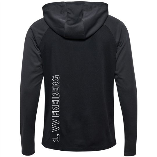 hummel hmlLEAD 2.0 ZIP HOODIE KIDS Unisex Kids