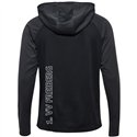 hummel hmlLEAD 2.0 ZIP HOODIE KIDS Unisex Kids