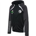 hummel hmlLEAD 2.0 ZIP HOODIE WOMAN Female