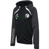hummel hmlLEAD 2.0 ZIP HOODIE WOMAN Female