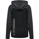 hummel hmlLEAD 2.0 ZIP HOODIE WOMAN Female