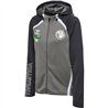 hummel hmlLEAD 2.0 ZIP HOODIE WOMAN Female