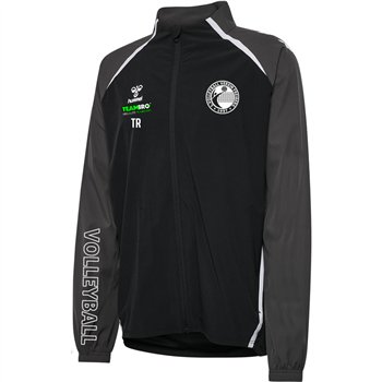 hummel hmlLEAD 2.0 WOVEN JACKET Male
