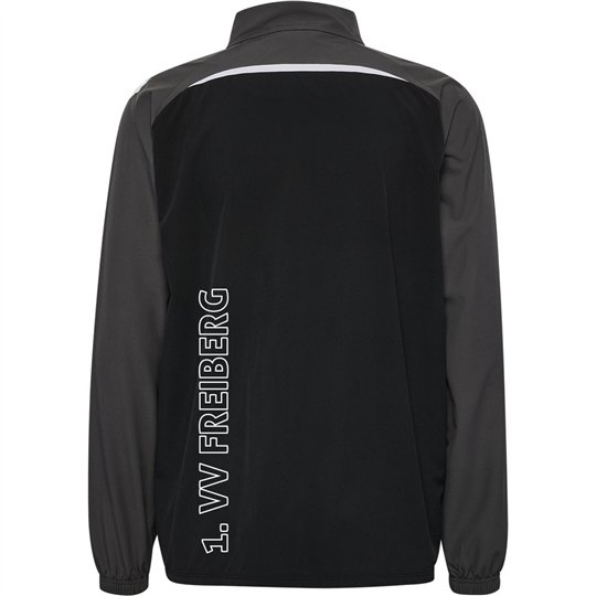 hummel hmlLEAD 2.0 WOVEN JACKET Male