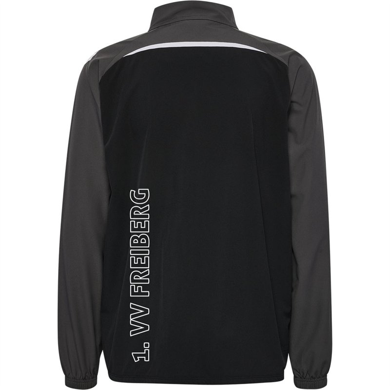 hummel hmlLEAD 2.0 WOVEN JACKET Male