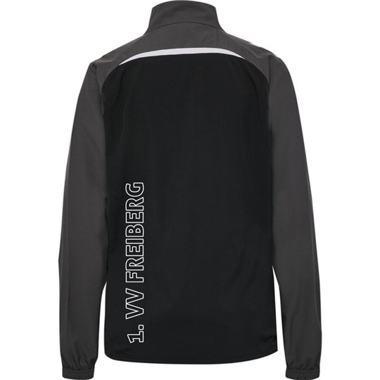 hummel hmlLEAD 2.0  WOVEN JACKET WOMAN Female