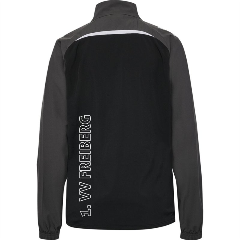 hummel hmlLEAD 2.0  WOVEN JACKET WOMAN Female