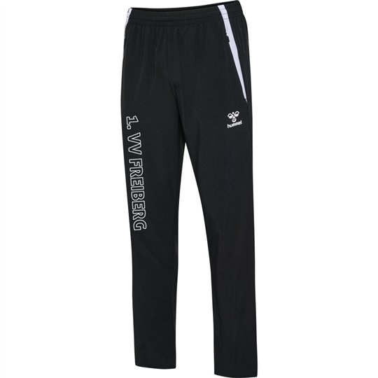 hummel hmlLEAD 2.0 WOVEN PANTS Male