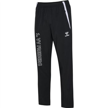 hummel hmlLEAD 2.0 WOVEN PANTS WOMAN Female