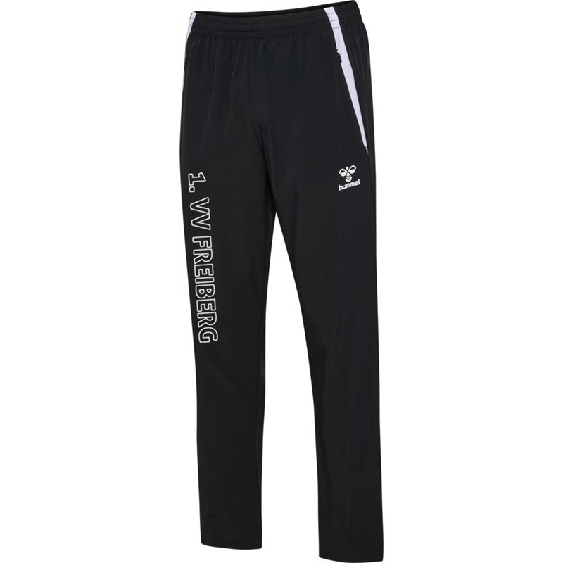 hummel hmlLEAD 2.0 WOVEN PANTS WOMAN Female