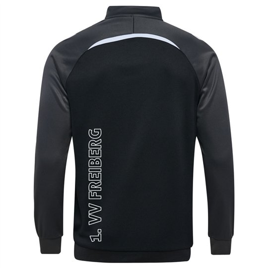 hummel hmlLEAD 2.0 TRACK ZIP JACKET Unisex Adult