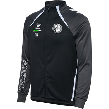 hummel hmlLEAD 2.0 TRACK ZIP JACKET KIDS KIDS