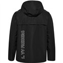 hummel hmlLEAD 2.0 ALL-WEATHER JACKET Unisex Adult
