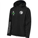 hummel hmlLEAD 2.0 ALL-WEATHER JACKET KIDS Unisex Kids
