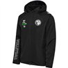 hummel hmlLEAD 2.0 ALL-WEATHER JACKET KIDS Unisex Kids