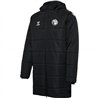 hummel hmlLEAD 2.0 BENCH JACKET Unisex Adult