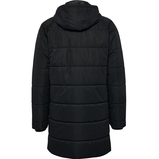 1. VV Freiberg Unisex Winterjacke schwarz