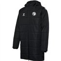 hummel hmlLEAD 2.0 BENCH JACKET KIDS Unisex Kids