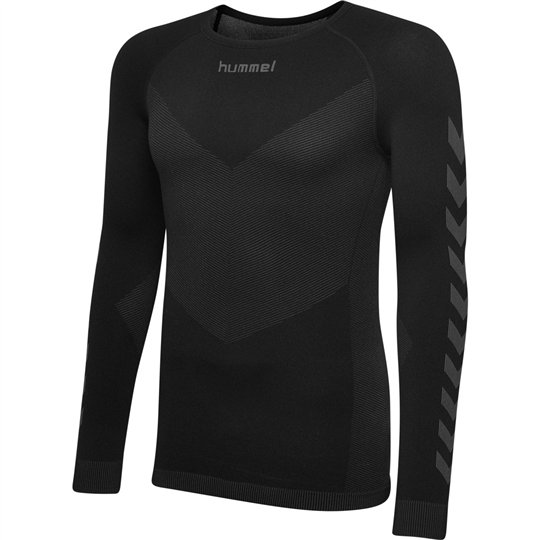 hummel HUMMEL FIRST SEAMLESS JERSEY L/S K UNISEX KIDS