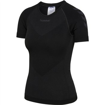 hummel HUMMEL FIRST SEAMLESS JERSEY S/S W Female