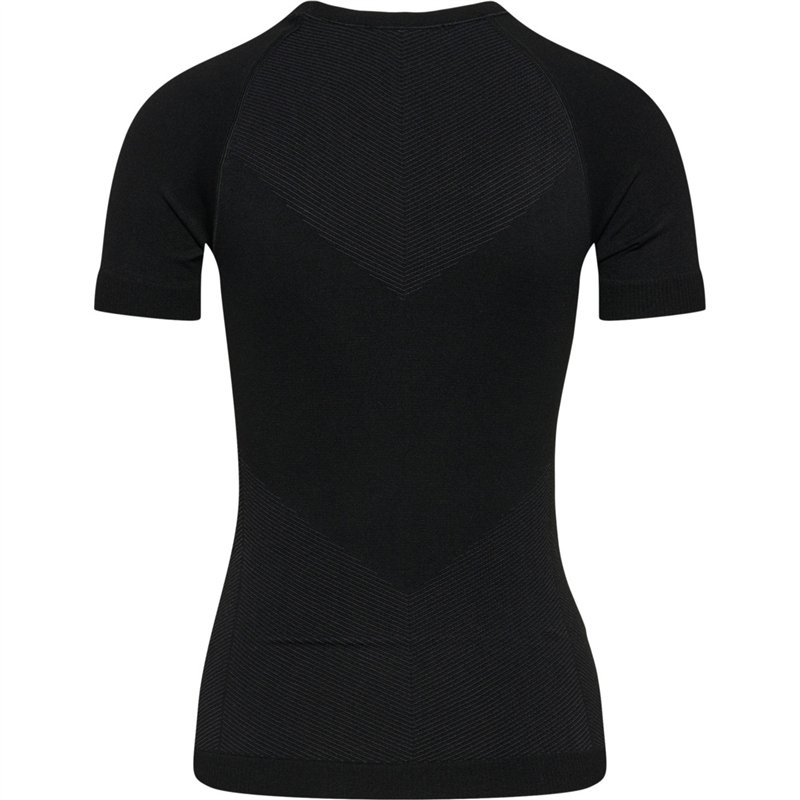 hummel HUMMEL FIRST SEAMLESS JERSEY S/S W Female